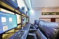 Aiwan E-sports Homestay (Wanzai Foreign Language School Bus Station) - 2-Star
