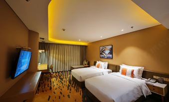 Ourui Boutique Business Hotel