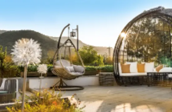 蘇州知否樹山度假山莊 楊能生活館附近的飯店