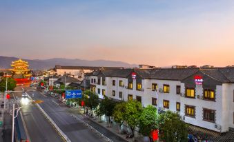 Yanchaoyang Boutique Inn - Housity
