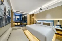 Nantianyue Hotel Hotels near Zhejiang Guangsha College