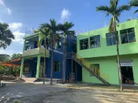 GAR'S Cat Nest Homestay