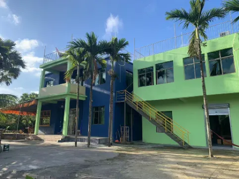 GAR'S Cat Nest Homestay