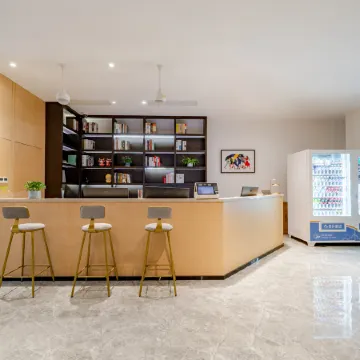 C9 Apartment Hotel (Shanghai Meilong Branch)