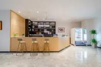 C9 Apartment Hotel (Shanghai Meilong Branch)