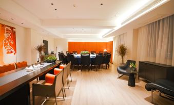 Shang Jin Pin Hotel (Chengdu Taikoo Li Store) - Housity