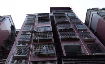 Wangwang Accommodation