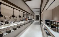 IntercityHotel Shenzhen Futian Huanggang - Desayuno