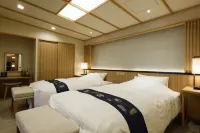 Arima Hot Spring Ryokan Hanamusubi Hotels in Kobe
