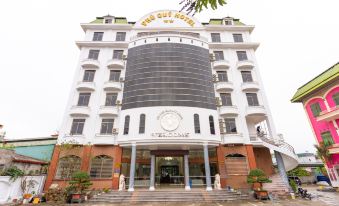 PHU QUY HOTEL