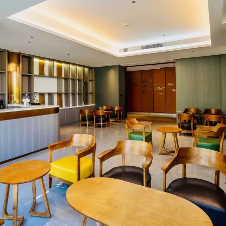 Houtang Garden Hotel