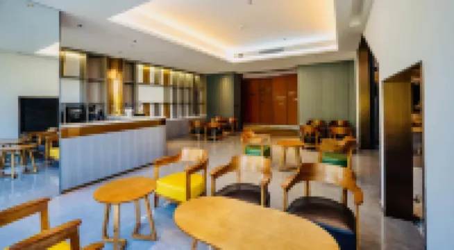 Houtang Garden Hotel