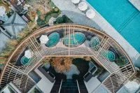 Dusit Thani Tianmu Mountain, Hangzhou - Kuumat lähteet