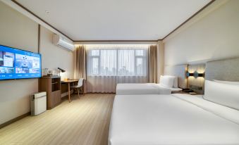 Hanting Hotel (Hangzhou West Lake Culture Plaza Chaohui Road Branch)