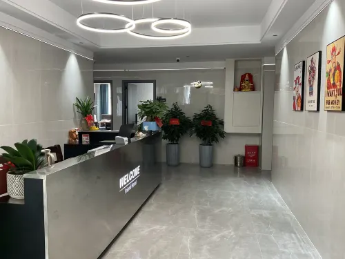 Friend Hotel Hotels in Youxian