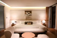 Huidong Jiangzhou Huahu Ancient Village Homestay Отели в г. Хуэйдун