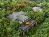 Wonderland Resort Changxing Hotels near Guzhu Reservoir