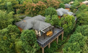 Wonderland Resort Changxing