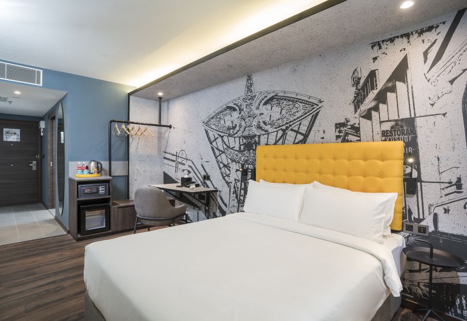 5. 트래블로지 시티..