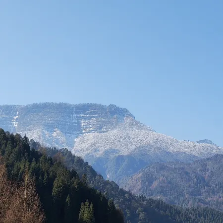 Hongyashan Foreign Guest Homestay Hotel