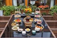 Hanya Ge · Boutique Holiday Homestay - breakfast