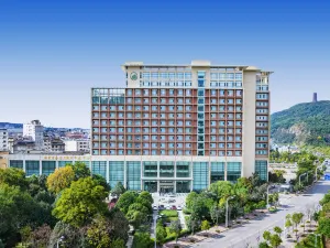 Guanfang Hotel Qujing