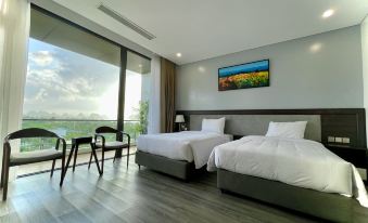 Diamond Hotel VAN DON