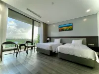 Diamond Hotel VAN DON Hotels in Cam Pha