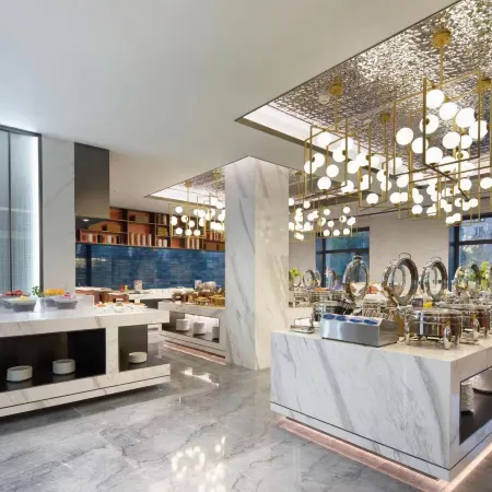 Hampton by Hilton Harbin Daoli