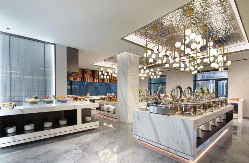 Hampton by Hilton Harbin Daoli photo 4