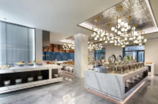 哈爾濱道里希爾頓歡朋酒店