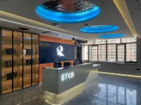 97 e-sports hotels