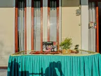 Collection O 91488 Hotel Lingkarsut Jeneponto Hotel a Binamu