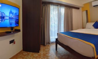 Richmonde Ananta Elite
