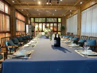 Youyi Qiuyin Huashe Homestay Hotels in Lanxi