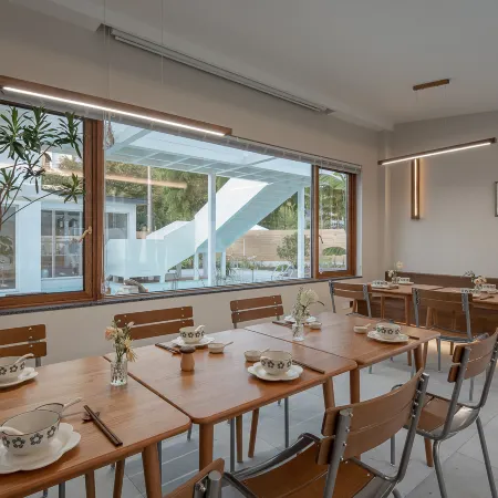 Huzhou Miaoxi Boutique B&B