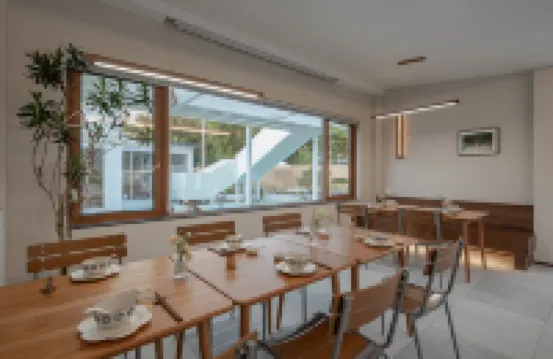 Huzhou Miaoxi Boutique B&B