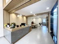 Dongguan Shuilian Mountain House
