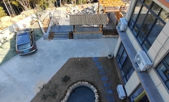 Tianzhu Mountain Shanshui Xiaozhu Homestay