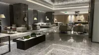 โรงแรมอินเตอร์เนชั่นแนล ซีด อินดัสทรี - อ่างจากุชชี่