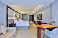 Yuefeng Hotel - Flughafentransfer