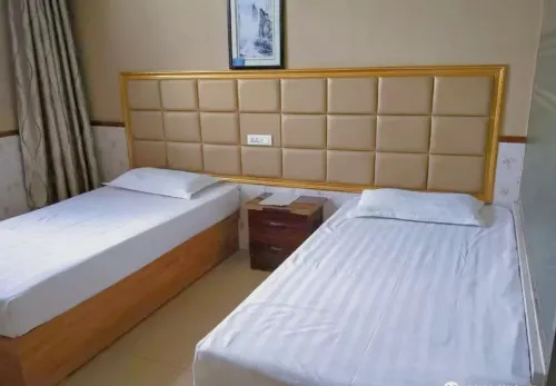 Zhangshengyuan Hotel