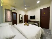Courtyard Guesthouse