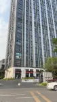 Youyu Hotel Apartment (Overseas Chinese City Happy Coast Branch)