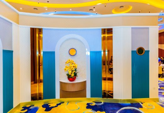 다이너스티 카지노 호텔