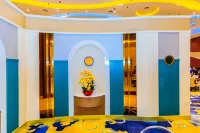 Dynasty Casino Hotel Hotels in Chantrea