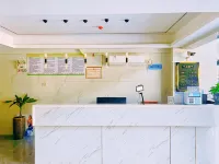 Xiangchenyin Hotel Hotels in Hua'an