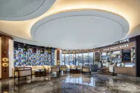 Atour x Hotel Hotels in Yulin