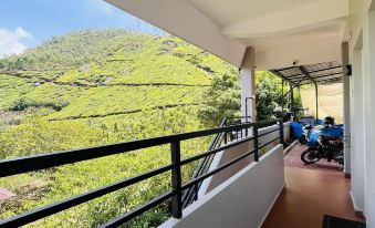 7 Malai Residency Munnar