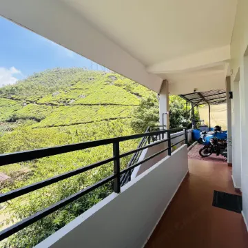 7 Malai Residency Munnar